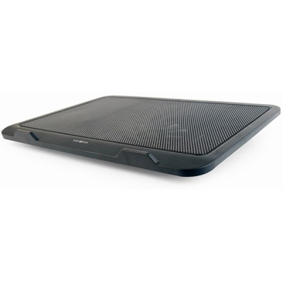 Cooling Pad Gembird ACT-NS151F, 15'', 1x120mm, led