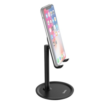 Suport de birou reglabil Hoco PH15 pentru Smartphone și Tabletă