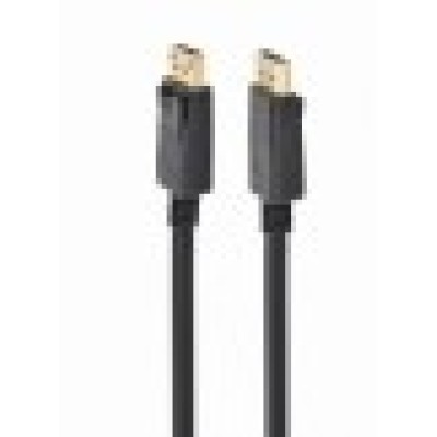 Cablu DisplayPort Cablexpert CC-DP2-10, 3 m, v1.2, negru