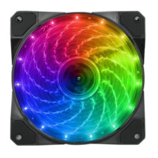 Case 120mm GAMEMAX FN-12Rainbow-M, ARGB