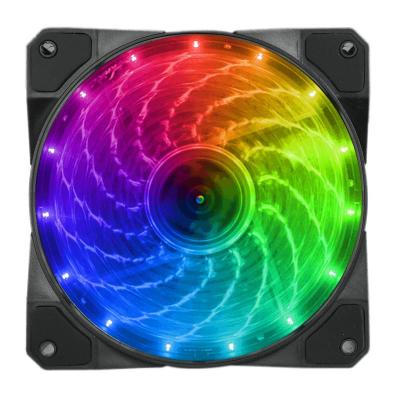 Case 120mm GAMEMAX FN-12Rainbow-M, ARGB