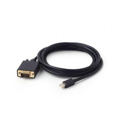 Cablu Cablexpert Mini DisplayPort - VGA 1.8m (CC-MDPM-VGAM-6)
