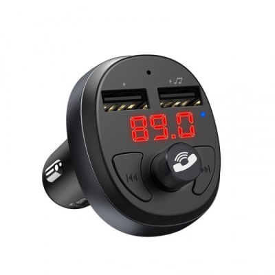 FM Transmitter Hoco E41