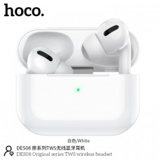 Беспроводные наушники Hoco DES08 TWS Bluetooth