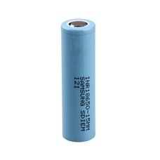 18650 1500mAh Samsung INR 25A