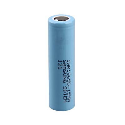 18650 1500mAh Samsung INR 25A