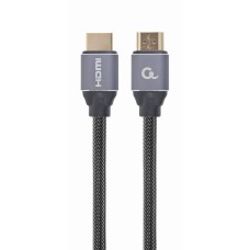 HDMI M 1m Cablexpert Premium 4K