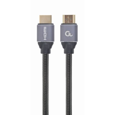 HDMI M 1m Cablexpert Premium 4K