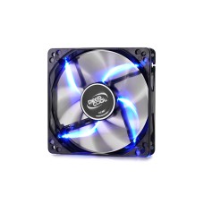 Вентилятор для корпуса Deepcool RF120W 120mm White