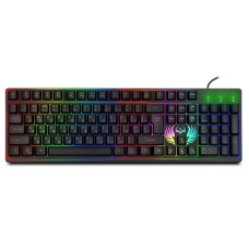 Игровая клавиатура Sven Gaming KB-G8000