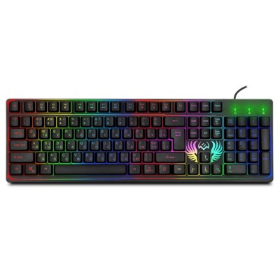 Игровая клавиатура Sven Gaming KB-G8000