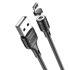 Cablu Magnetic Hoco X52 Lightning 1m