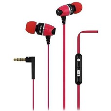 Наушники Awei ES-88Hi, Red