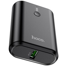 Внешний аккумулятор Power Bank Hoco Q3 10000mAh PD20W+QC3.0