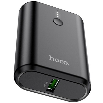 Baterie Externă Power Bank Hoco Q3 10000mAh, PD20W + QC3.0