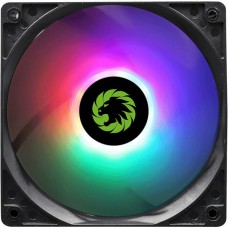 Вентилятор для корпуса GAMEMAX GMX-AF12X 120mm RGB