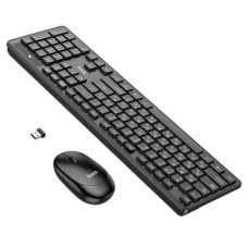 Set tastatură și mouse Hoco GM17 Business