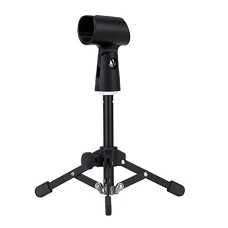 Desk Microphone Stand Getaria