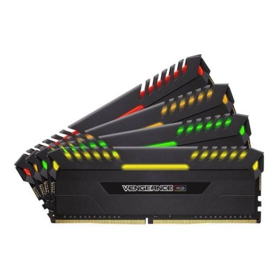 DDR4 8GB 2666Mhz Corsair Venegeance RGB