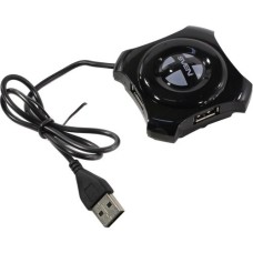 Hub USB SVEN HB-432, 4 porturi