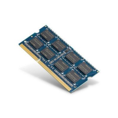 SODIMM DDR3L 4GB 1600Mhz Micron
