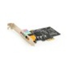 Placă de sunet PCI-E Gembird SC-5.1-4
