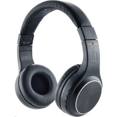 Беспроводные наушники Gembird Milano (BHP-MXP-GR) Grey