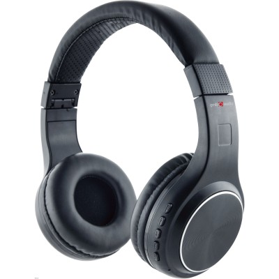 Căști wireless Gembird Milano (BHP-MXP-GR) Grey