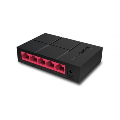 Switch 5-port 1000Mbps Mercusys MS105G