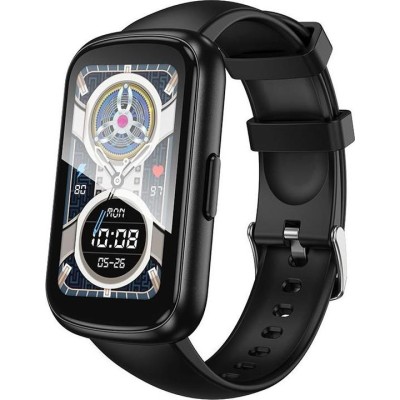Смарт-часы Hoco Y25, экран 1.83 дюйма, Bluetooth-вызовы, мониторинг здоровья