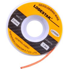 Fitil absorbant pentru dezlipire 1 mm, 17146_1