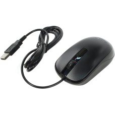 Genius DX-120 USB, Black