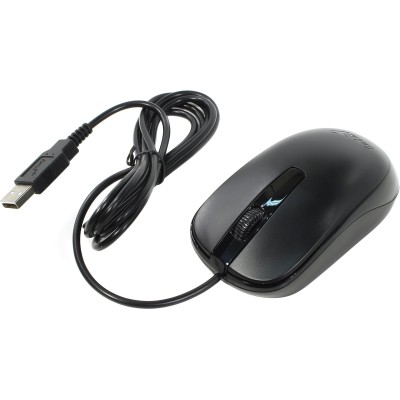 Genius DX-120 USB, Black