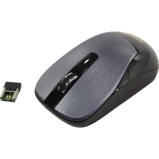 Беспроводная мышь Genius Eco 8015 Iron Gray