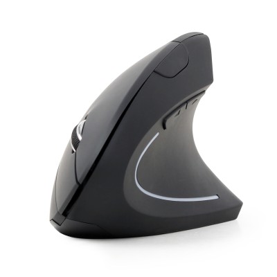 Gembird MUSW-ERGO-01 Ergonomic