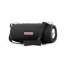 Портативная колонка Gembird BT-06 Bluetooth 10W, черный