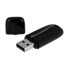 Stick USB 8GB XO U20 Metalic
