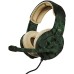 Игровые наушники Trust GXT 411C Radius Jungle Camo (24359)