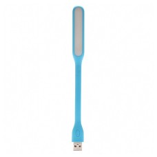 USB Led Xiaomi, 5 level brightnes, Blue