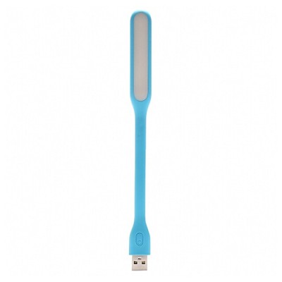 USB Led Xiaomi, 5 level brightnes, Blue