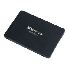 SSD Verbatim VI550 S3 256GB, 2.5 inch, SATA III, 560/430 MB/s