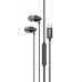 TypeC Hoco M90, black