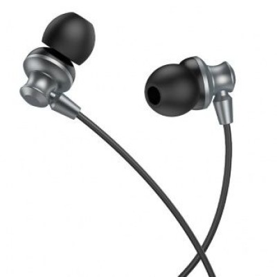 Hoco M98 Delighted metal, grey