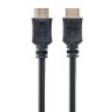 Кабель HDMI Gembird CC-HDMI4L-0.5M, 0.5 м, Male-Male