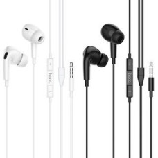 Căști Hoco M101 Pro Crystal Joy, Black