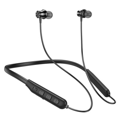 Căști Bluetooth Hoco ES64 Easy Sound – Autonomie de 30 Ore