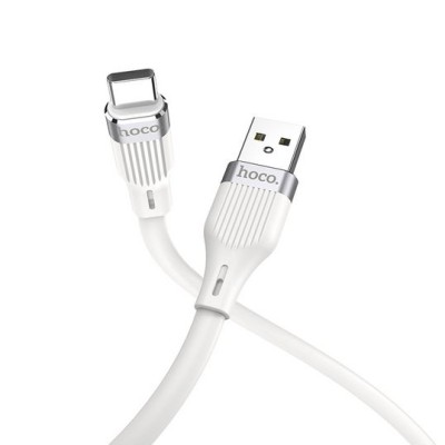 Type C/USB2.0 - 1m Hoco U72 Forest Silicone