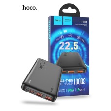 Power Bank 10000mAh Hoco J101
