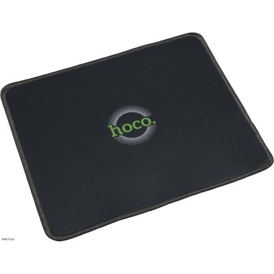 Mouse pad de gaming Hoco GM20 Smooth, 200x240 mm