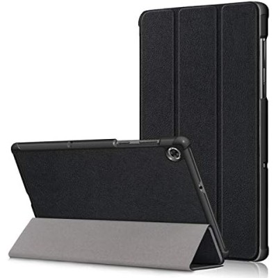 Husă pentru tabletă Lenovo Tab M10 HD (Gen 2) TB-X306L/X306X, Negru